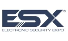 Electronic Security Expo Tampa, Florida 2027 logo