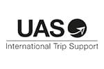 UAS logo