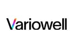 Variowell logo