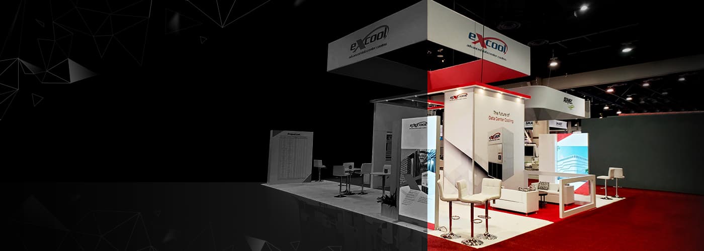 A Journey Of Delivering 4500 Square Feet In 45 Days At World Petroleum Congress