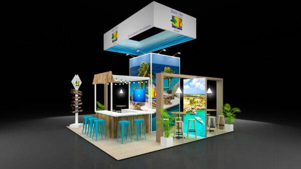 design trade show display