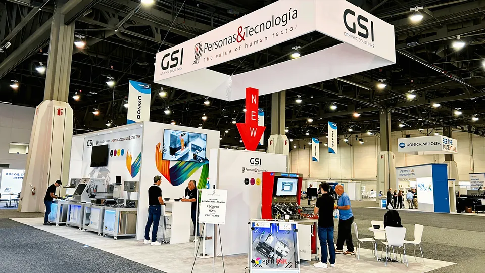 GSI