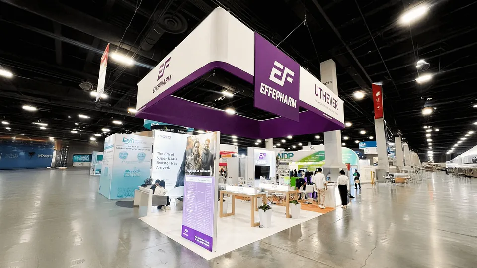 booth design