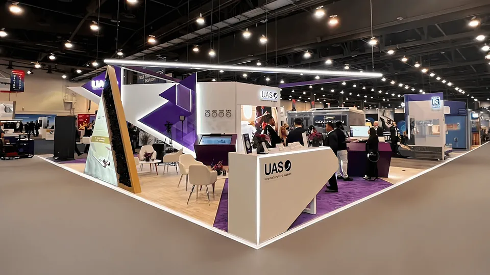 UAS