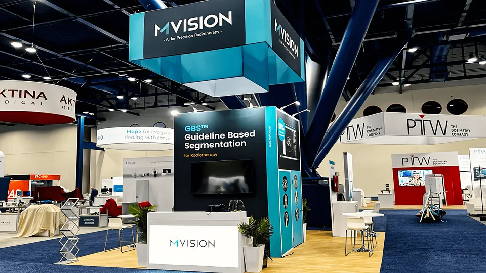 MVISION