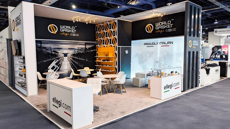World Gasket Ellegi