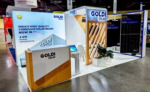 Goldi Solar