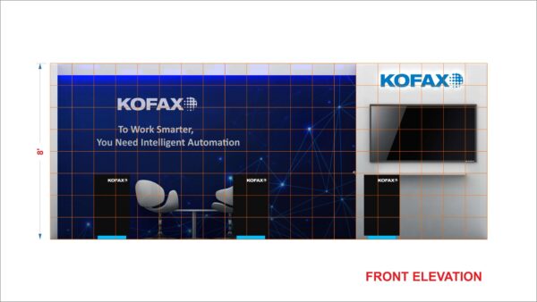 booth design