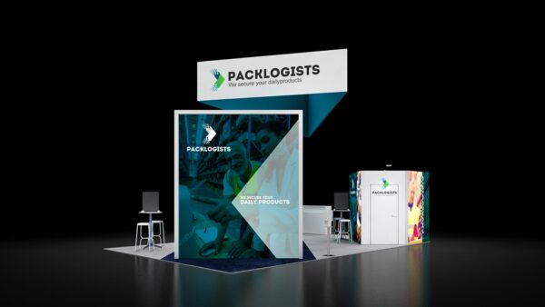 trade show booth builder