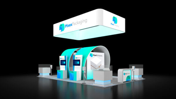 trade show booth design companies