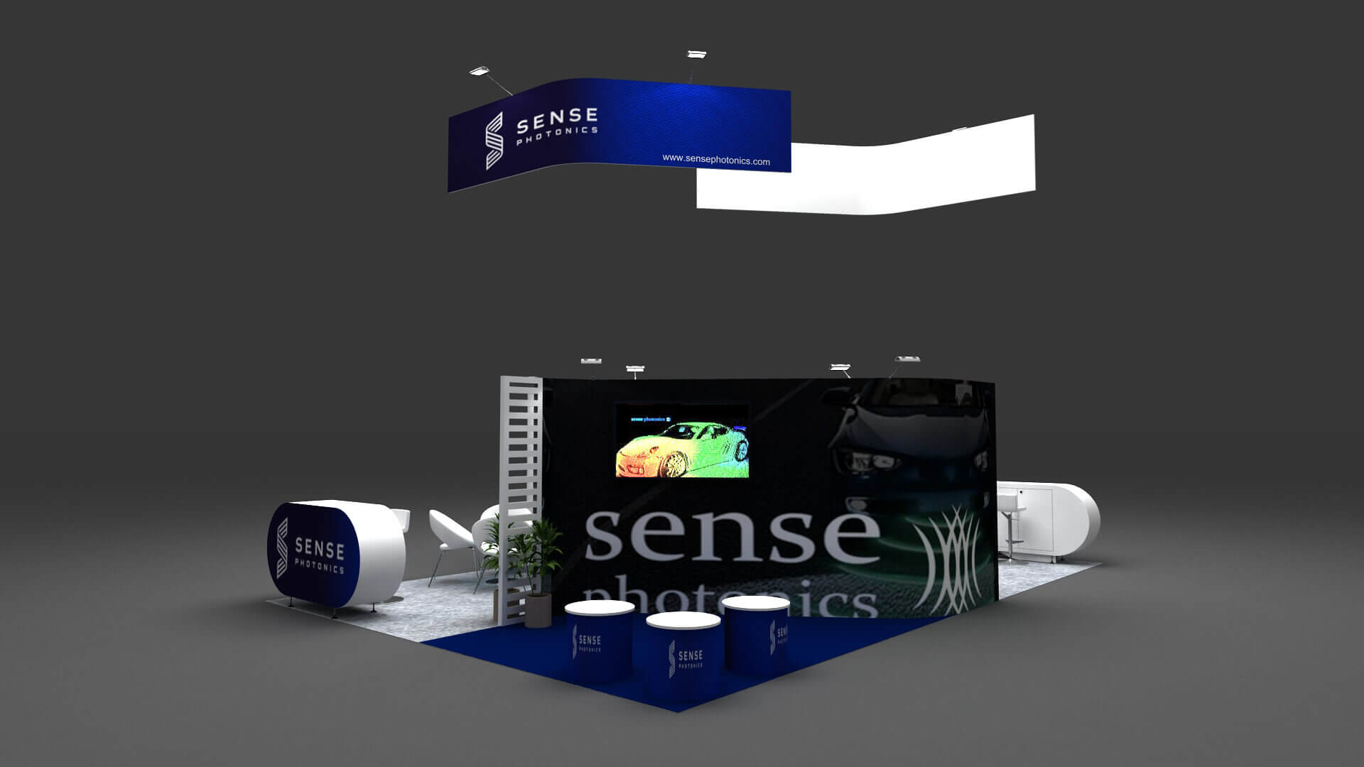 design trade show display
