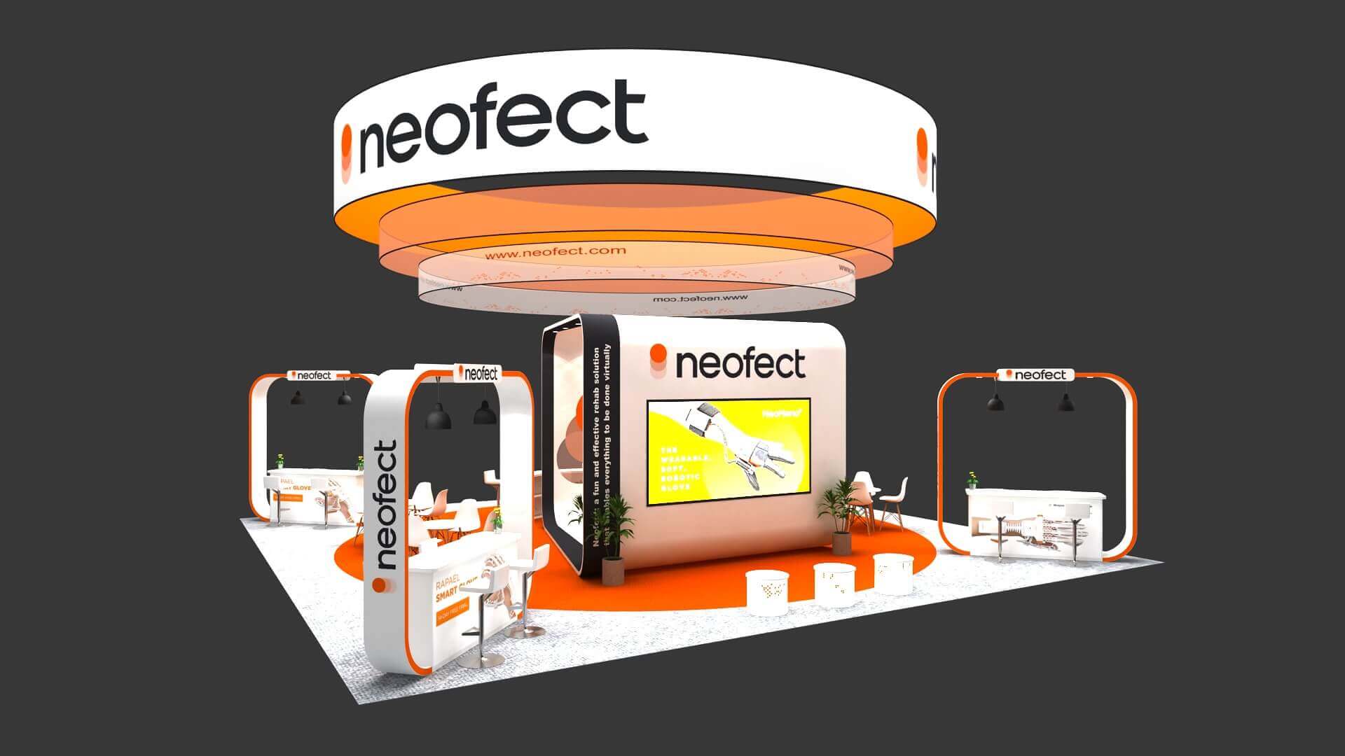 trade show display rentals