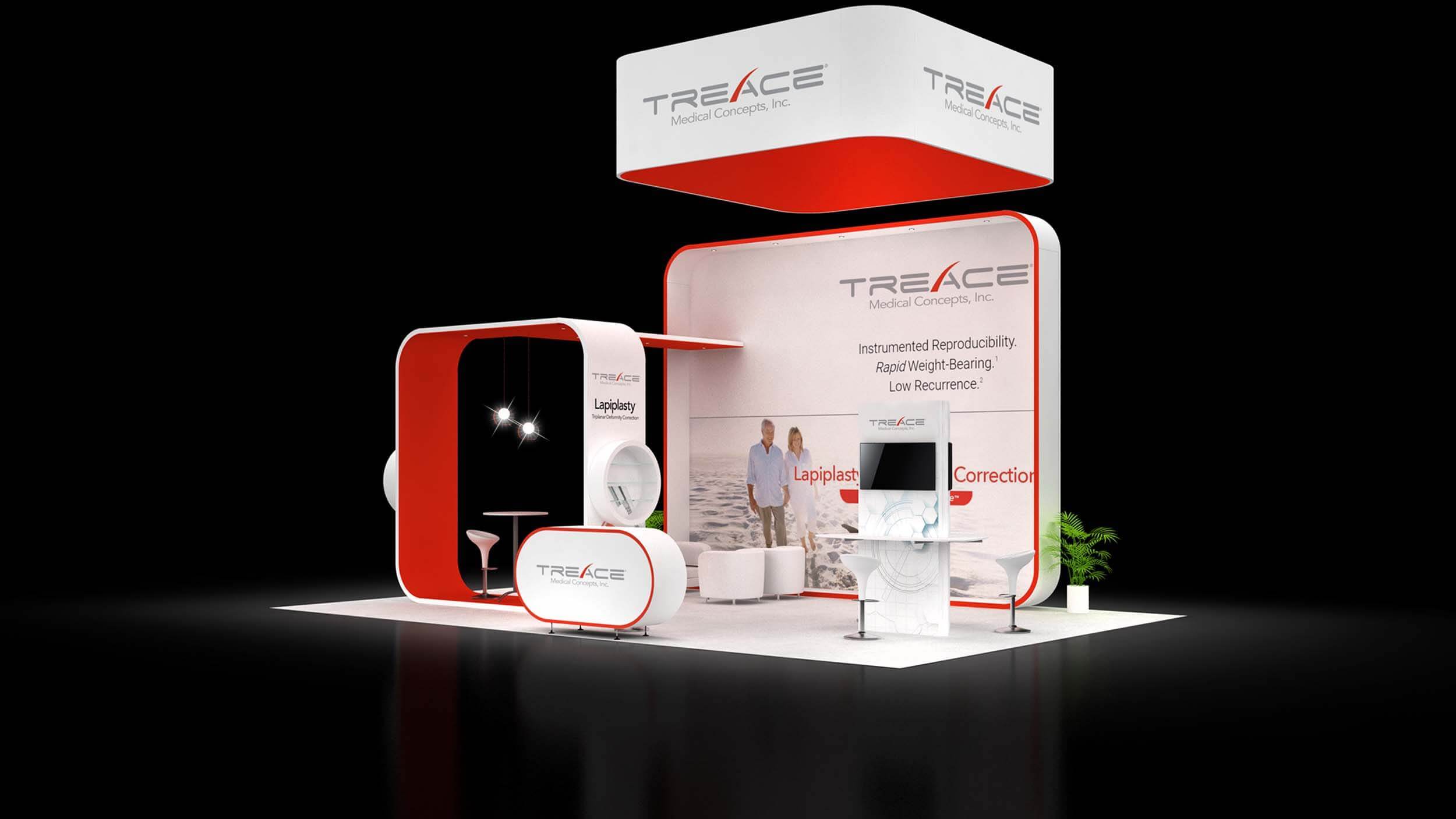 design trade show display
