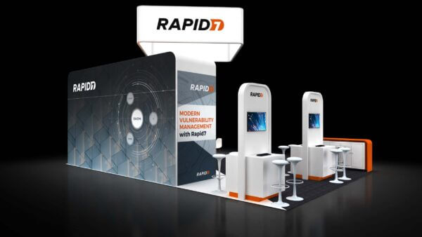 trade show display rentals