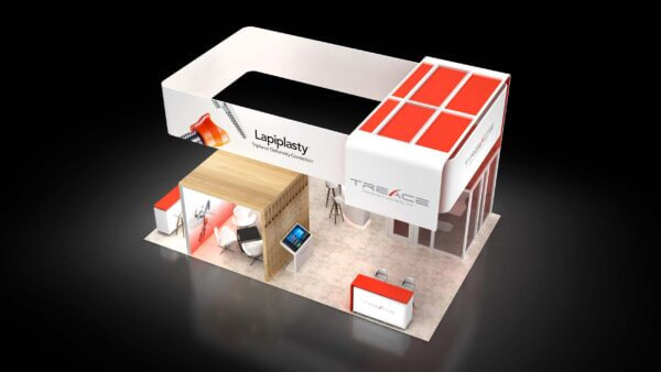 trade show display rentals