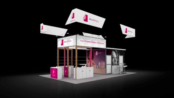 design trade show display