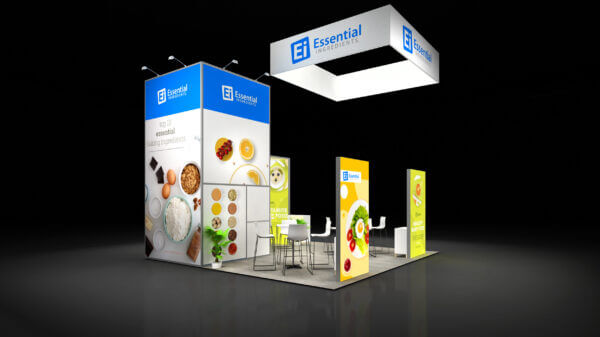 design trade show display