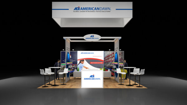 trade show display design