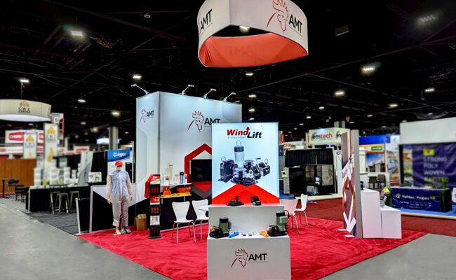AMT Inc.