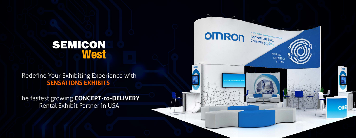 SEMICON West 2025 San Francisco USA