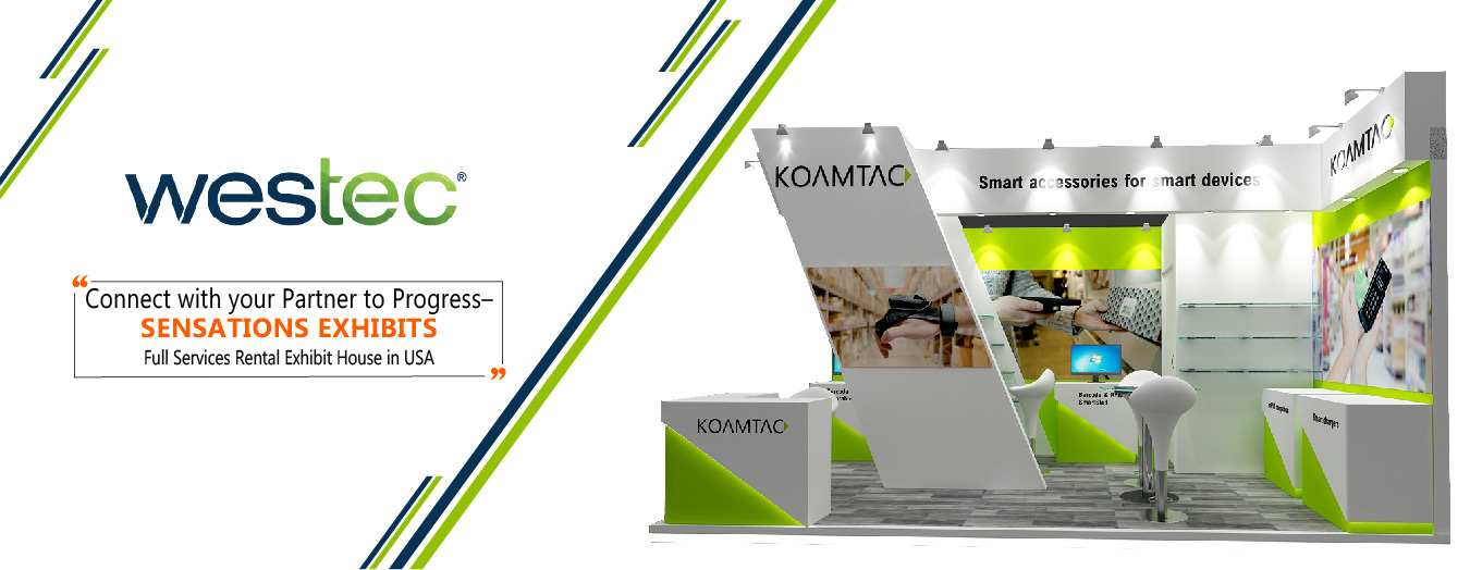 WESTEC 2023 Trade Show Long Beach Convention Center