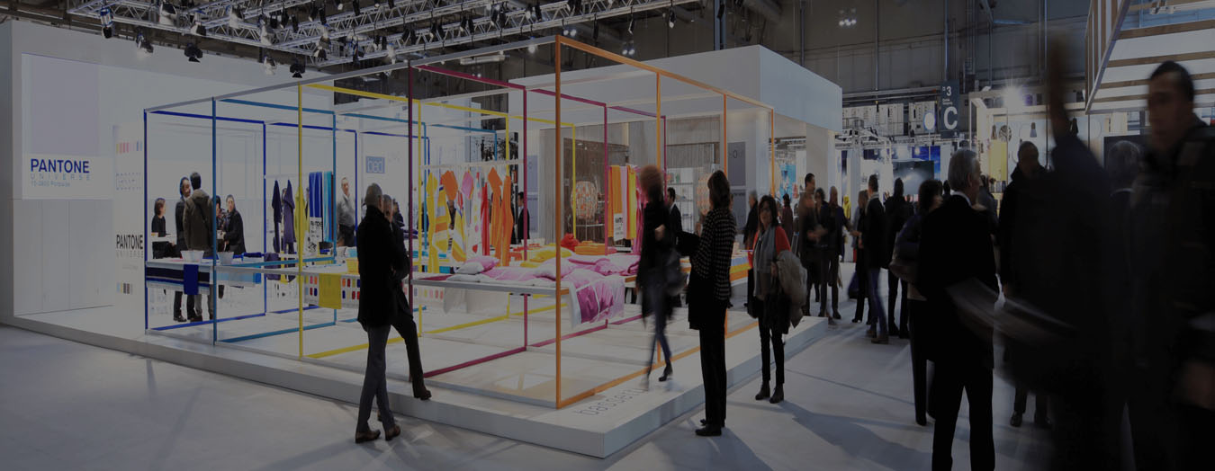 expo booth design