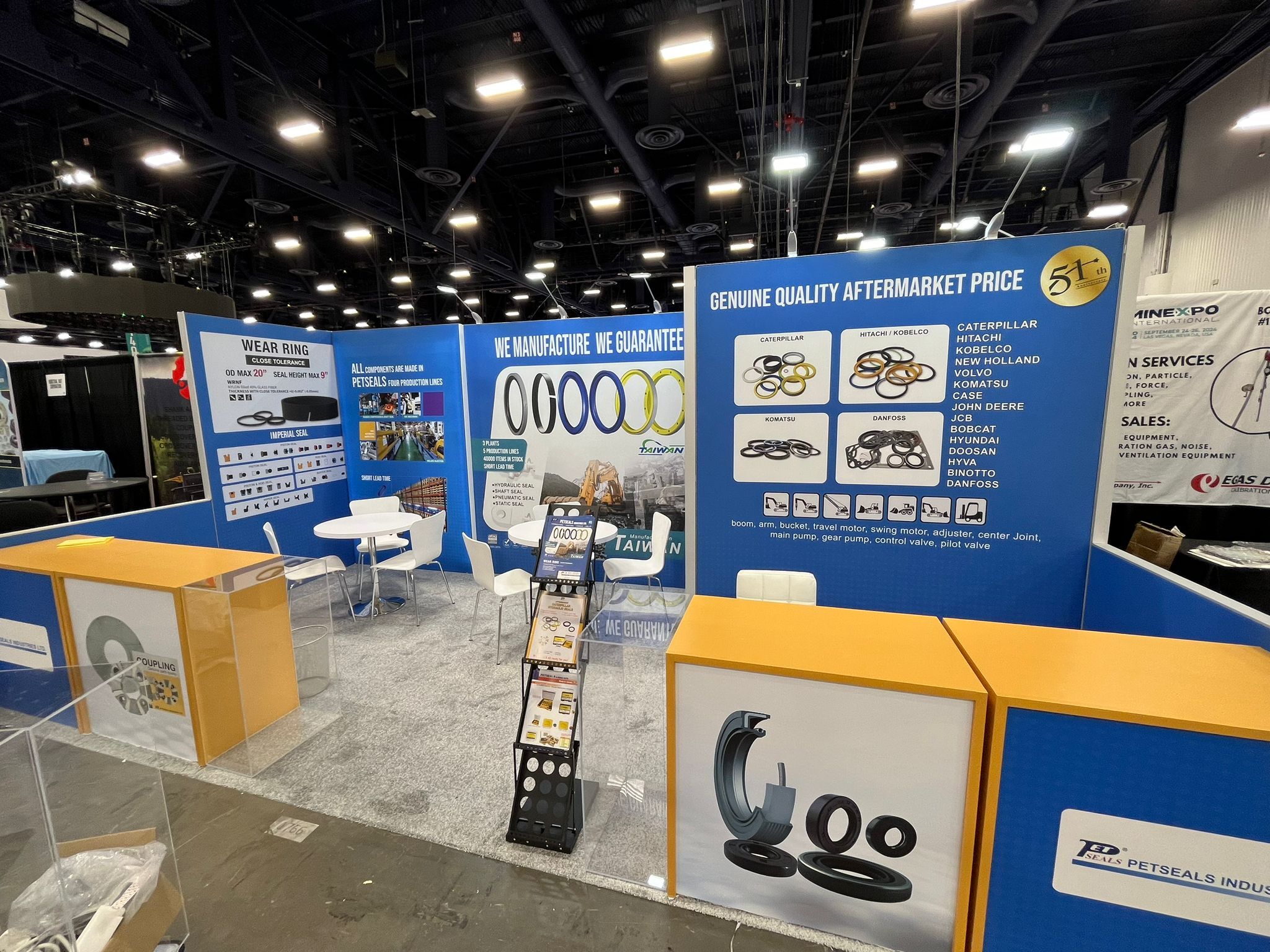 SEMA Show 2025 Las Vegas Dates, Schedule & Venue