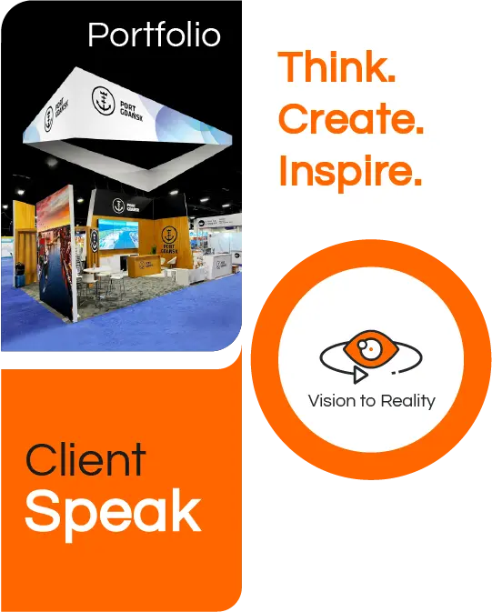 exhibit booth design company