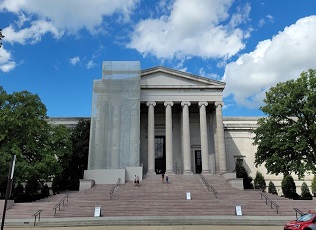 Washington DC