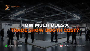 How Much Does a Trade Show Booth Cost?