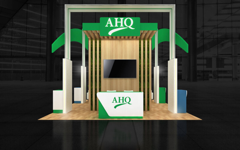 trade show display design trade show display design