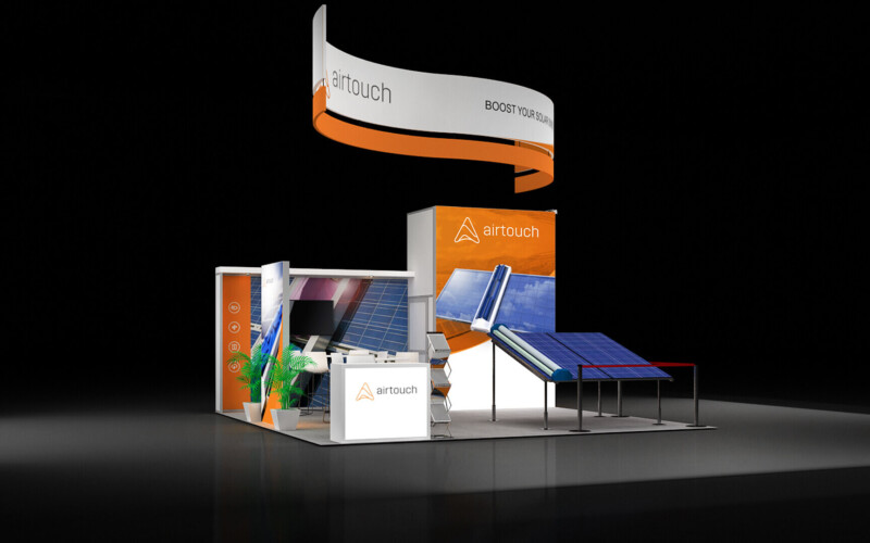 custom trade show booth custom trade show booth