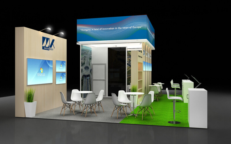 design trade show display design trade show display