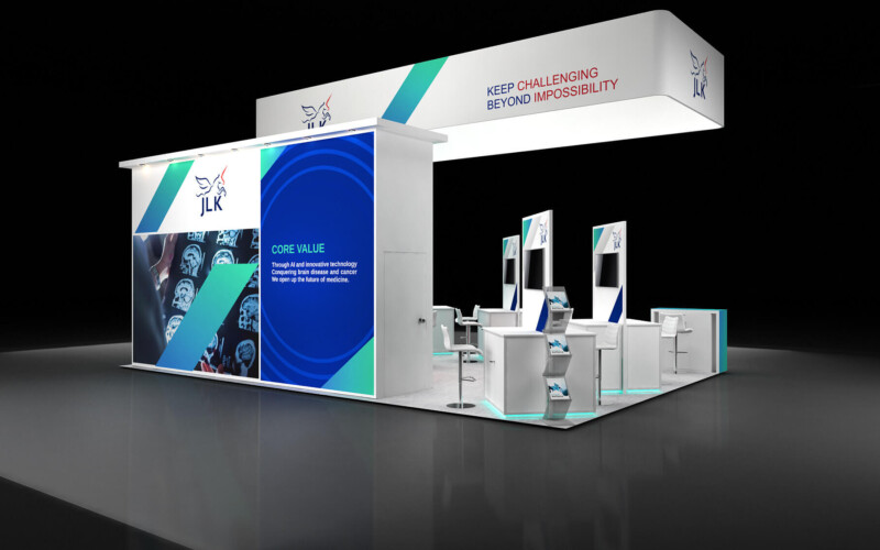 trade show display design trade show display design
