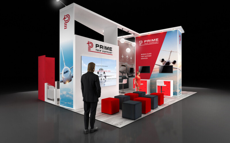 custom trade show booth custom trade show booth