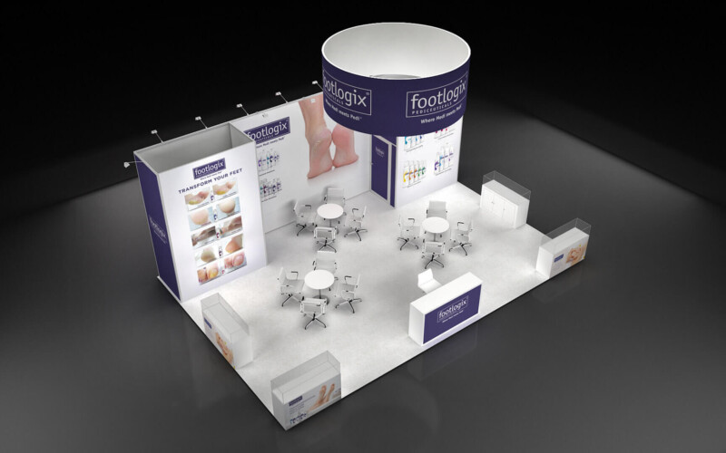trade show booth display rentals trade show booth display rentals
