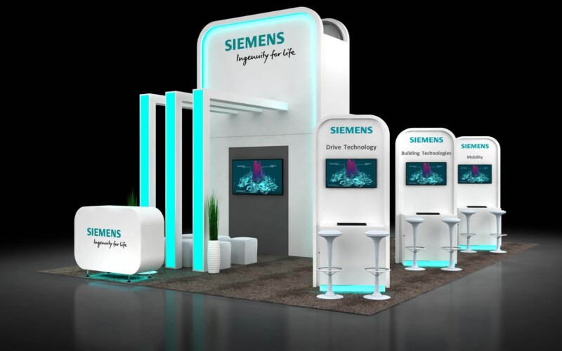 exhibition booth design exhibition booth design