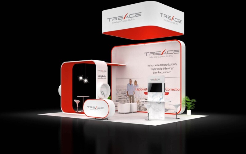 design trade show display design trade show display