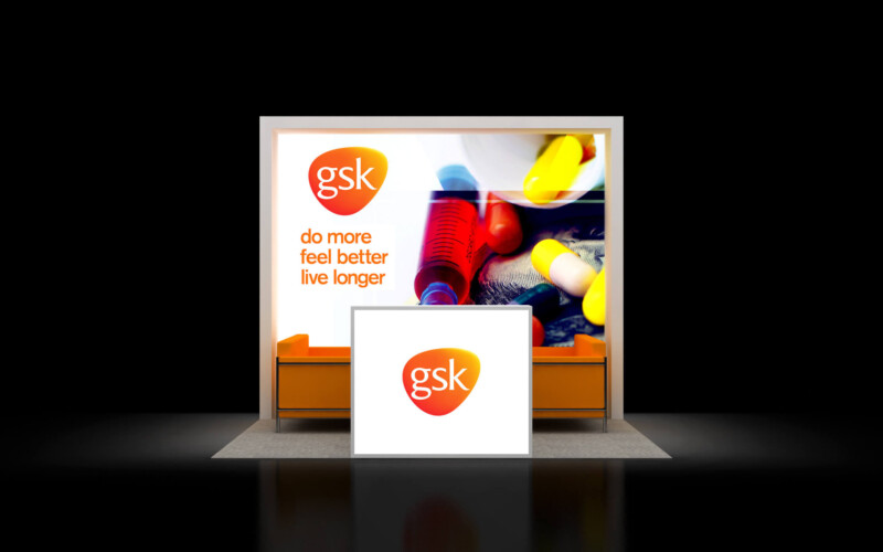 design trade show display