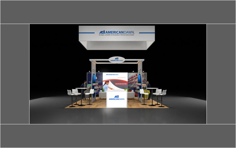 trade show display design trade show display design