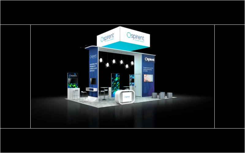 trade show booth rental trade show booth rental