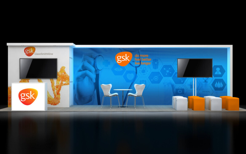 trade show display design trade show display design