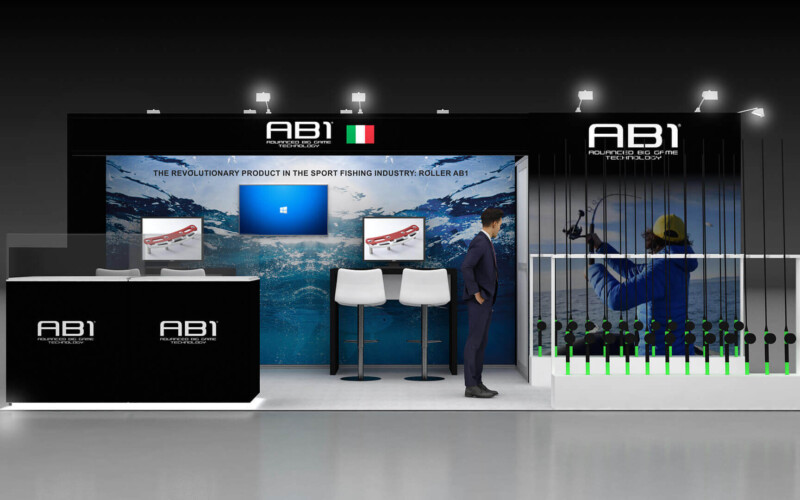 trade show display design trade show display design