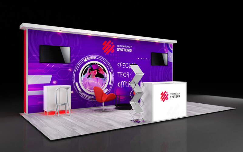 trade show booth display rentals trade show booth display rentals