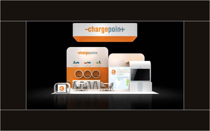 design trade show display design trade show display
