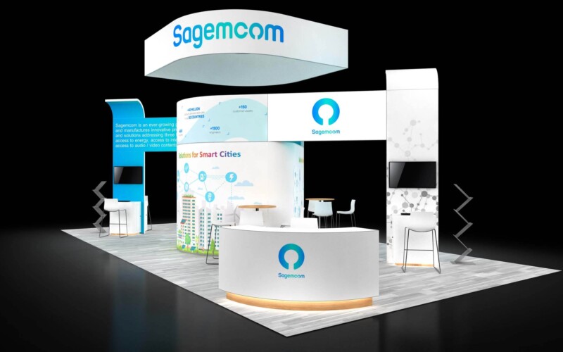 custom trade show booth custom trade show booth