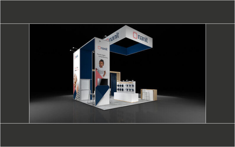 trade show display rentals trade show display rentals
