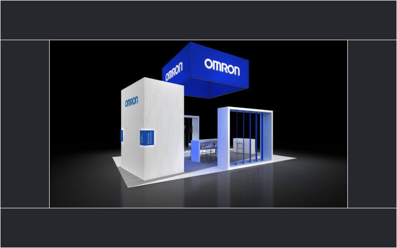 trade show display rentals trade show display rentals