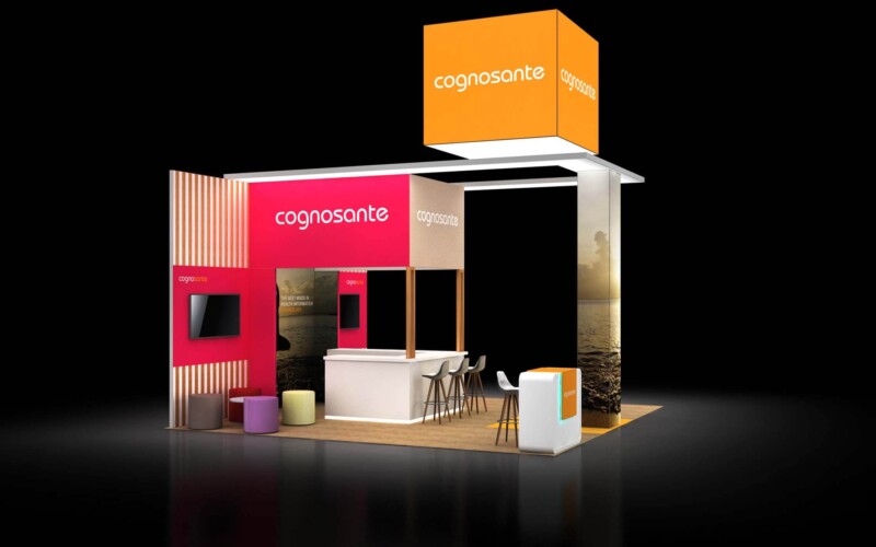 design trade show display design trade show display