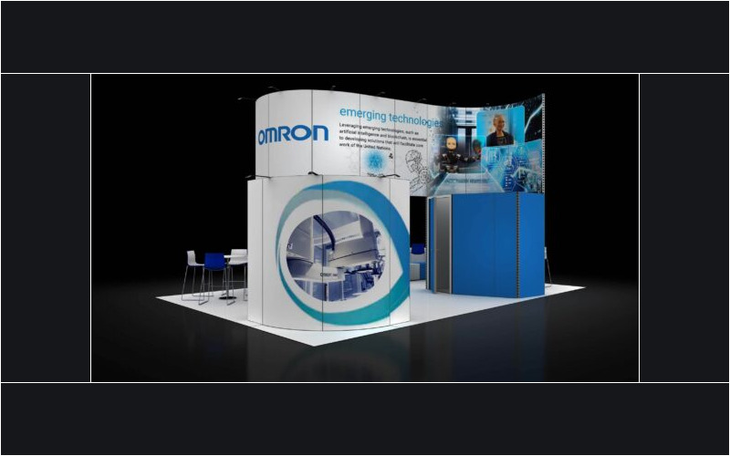 design trade show display design trade show display
